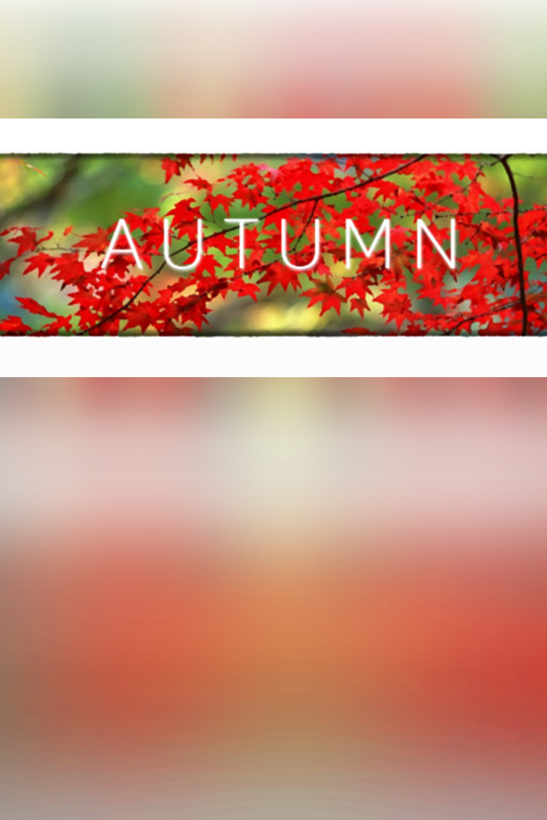 Cover art of Autumn
