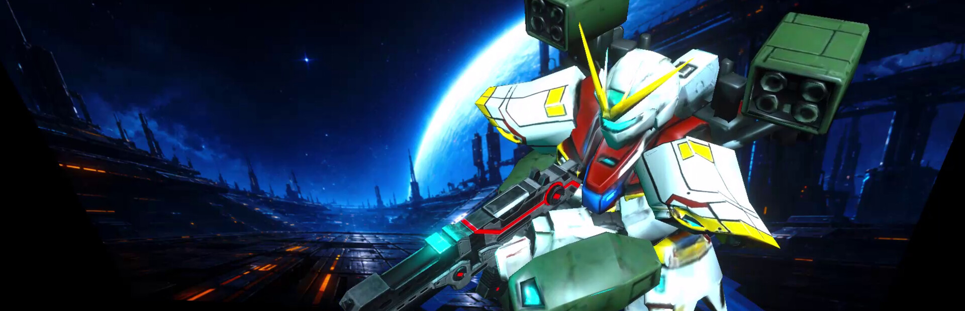 VOID ARMOR: FORM DRIVE