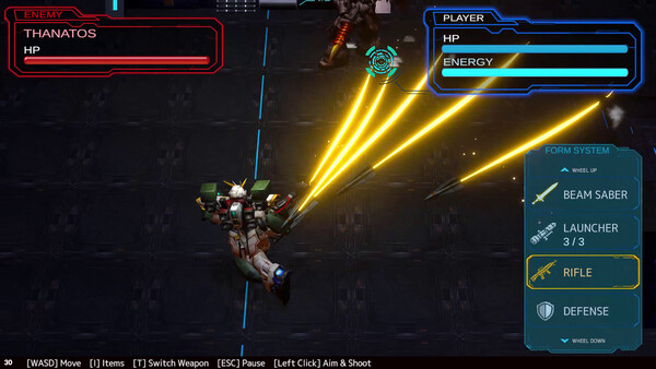 Screenshot media
