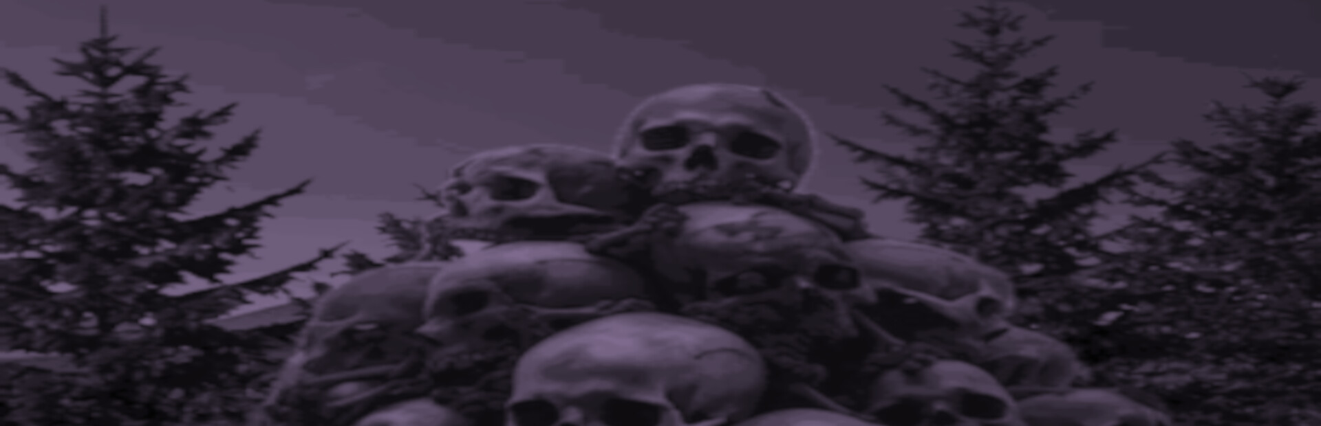 Pile 'Em High Episode 3: Convalescence
