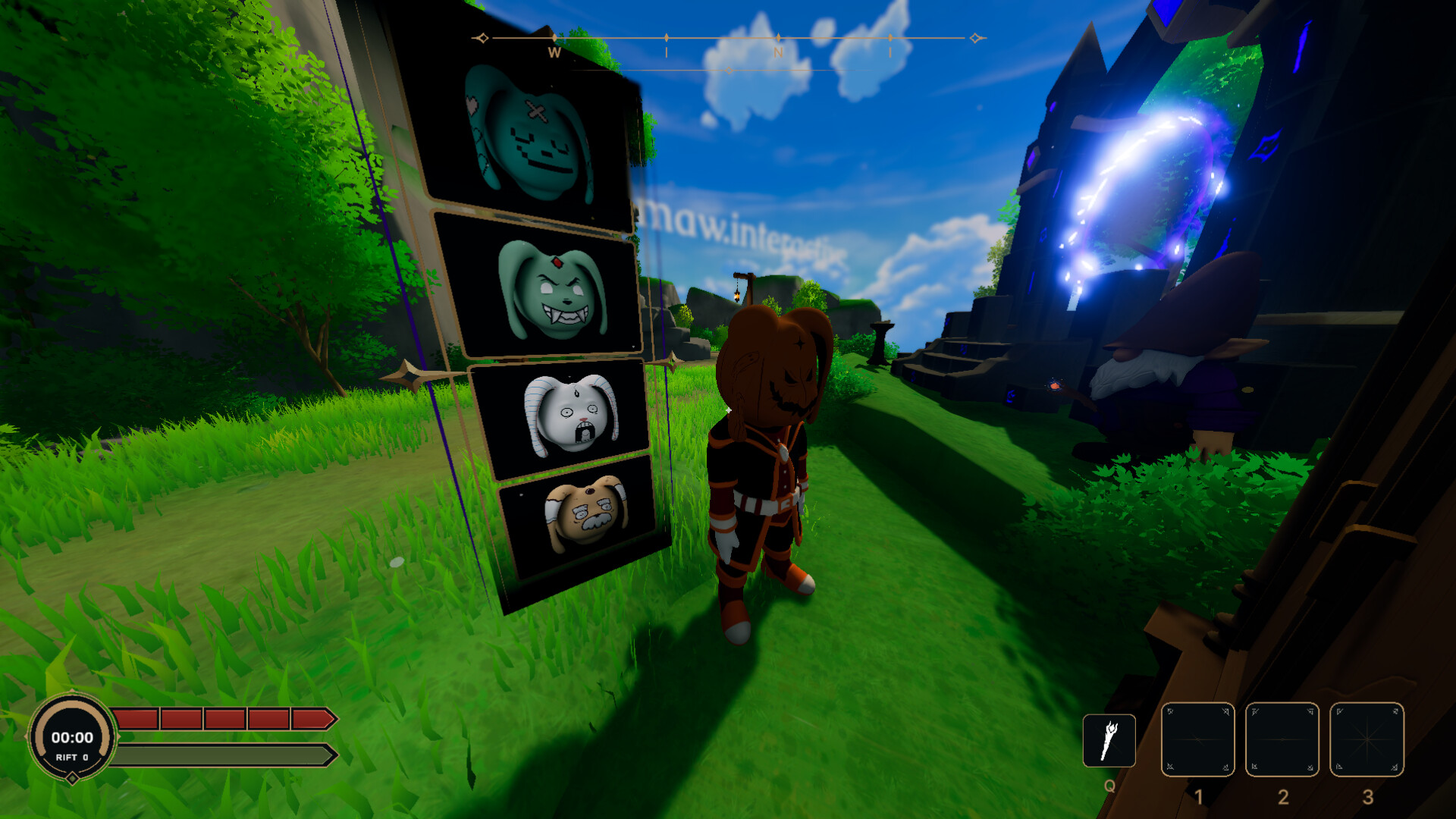 Alcurio screenshot #9