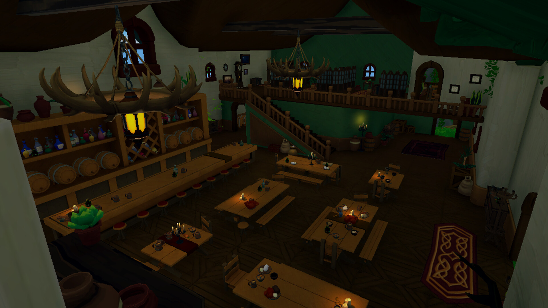 Alcurio screenshot #6