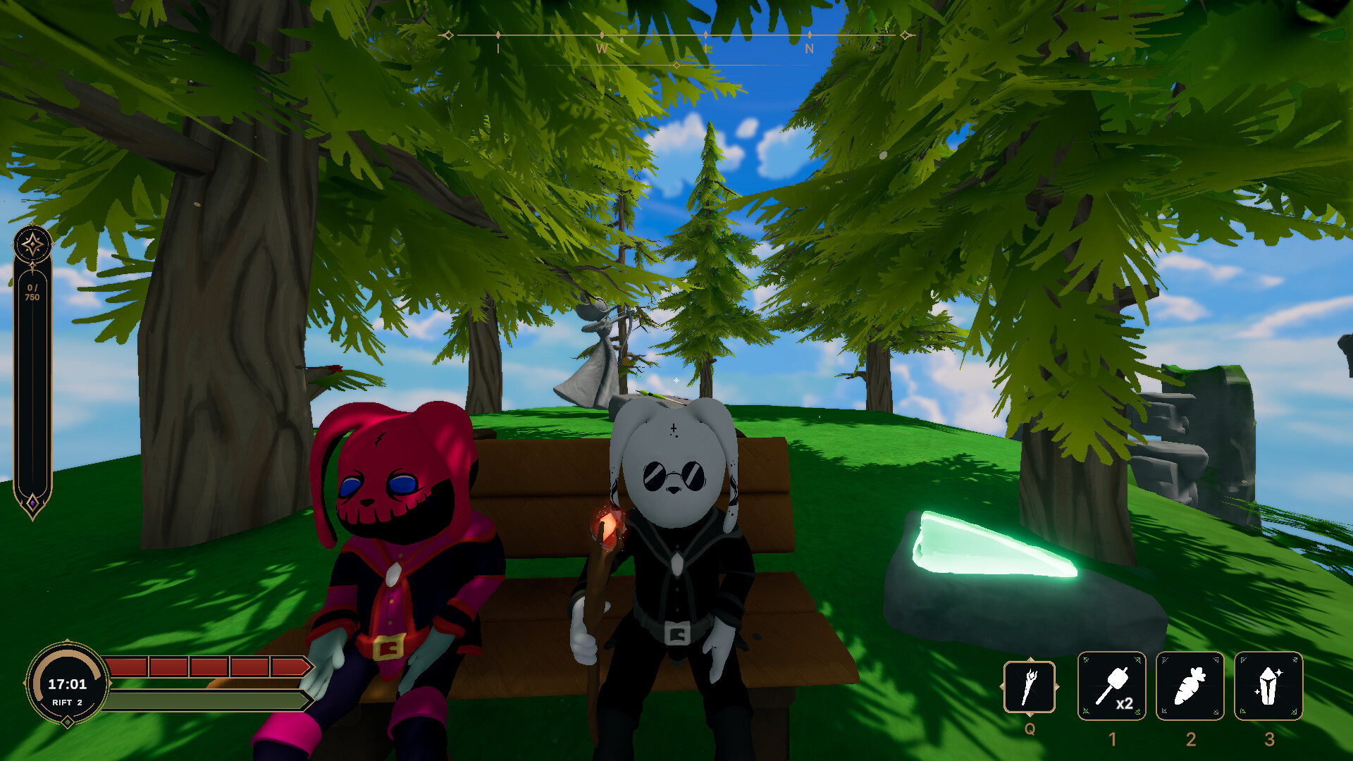 Alcurio screenshot #12