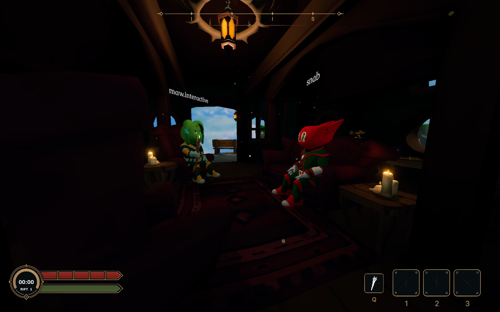 Alcurio screenshot 10