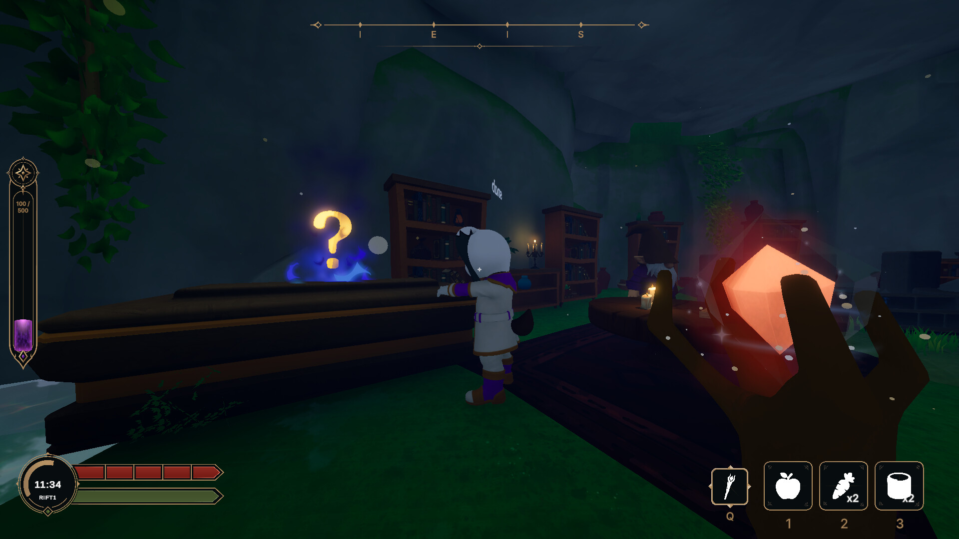 Alcurio screenshot 3