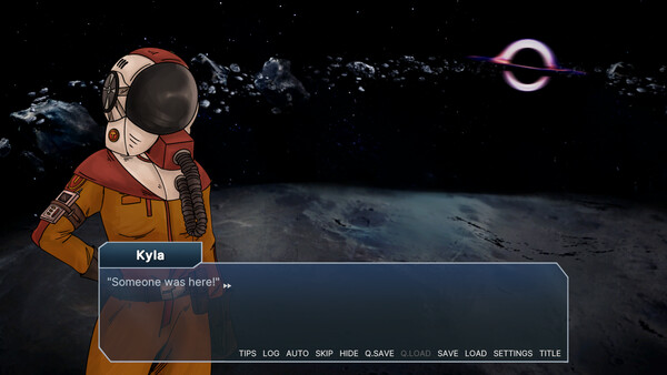 BLINC: Requiem screenshot 11