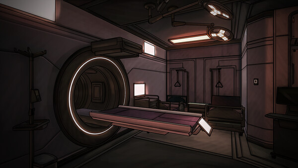 BLINC: Requiem screenshot 10