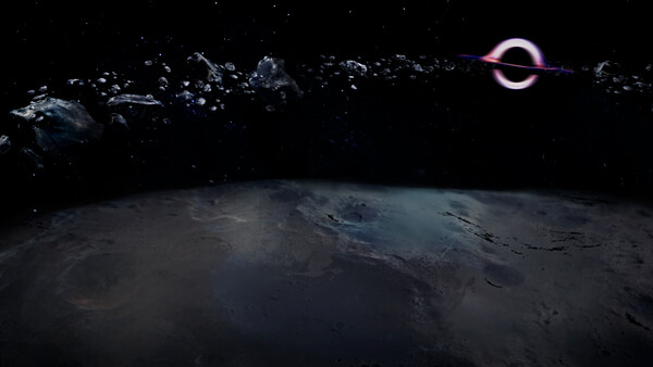 BLINC: Requiem screenshot 6