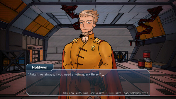 BLINC: Requiem screenshot 14