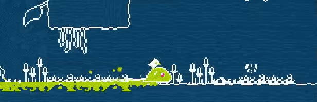 Slime-san: Superslime Edition video 3