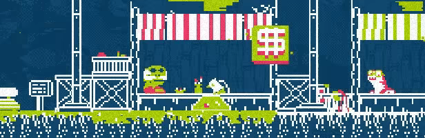 Slime-san: Superslime Edition video 2