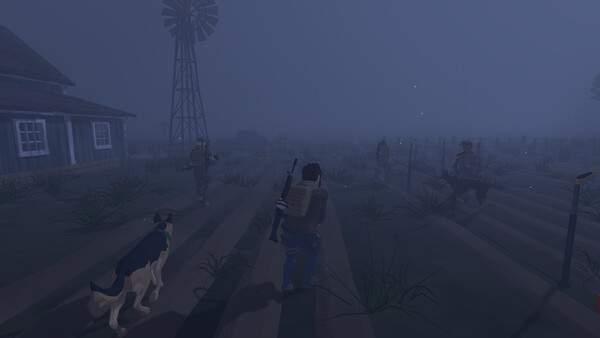 The Divided screenshot 11