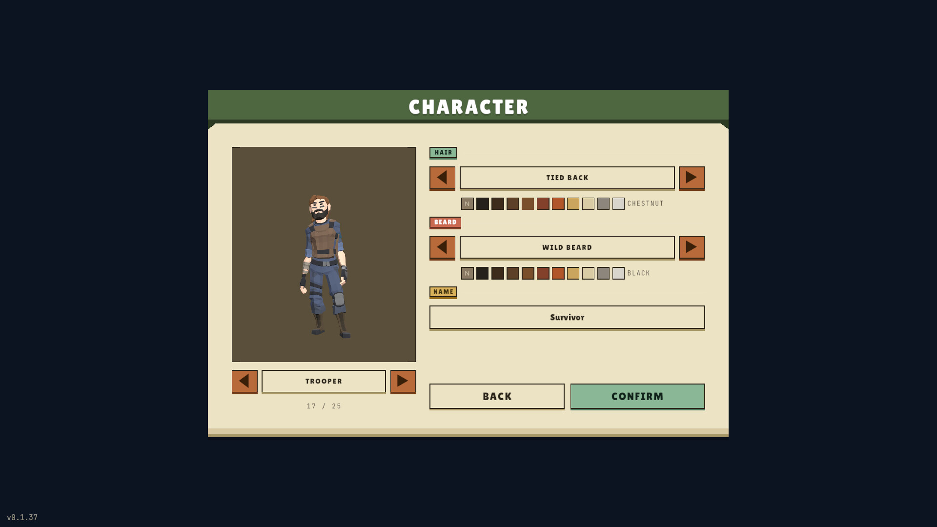 The Divided screenshot 7