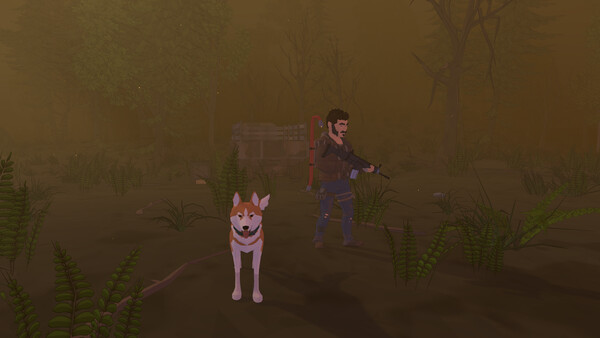 The Divided screenshot 4