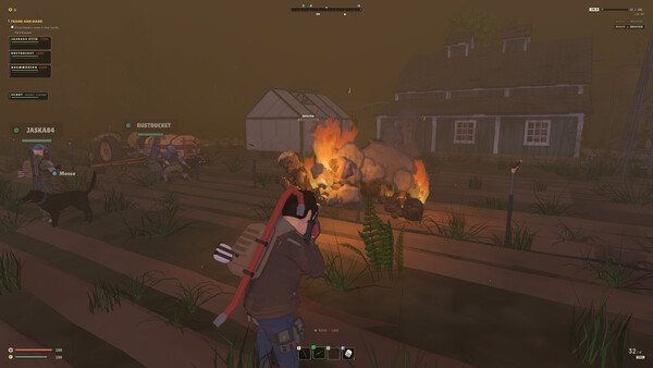 The Divided screenshot 14