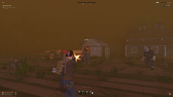 The Divided screenshot 15
