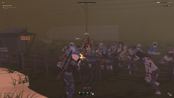 The Divided screenshot 3