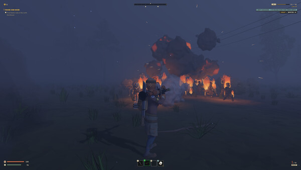 The Divided screenshot 6