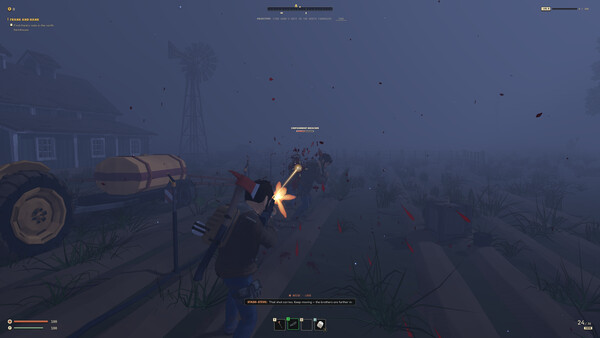 The Divided screenshot 8
