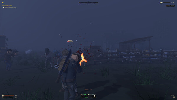 The Divided screenshot 5
