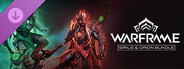DLC: Warframe: Constellations Sirius & Orion Bundle
