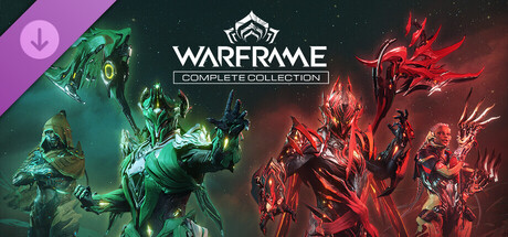 Warframe: Constellations Complete Collection