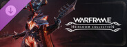 DLC: Warframe: Mesa Heirloom Collection