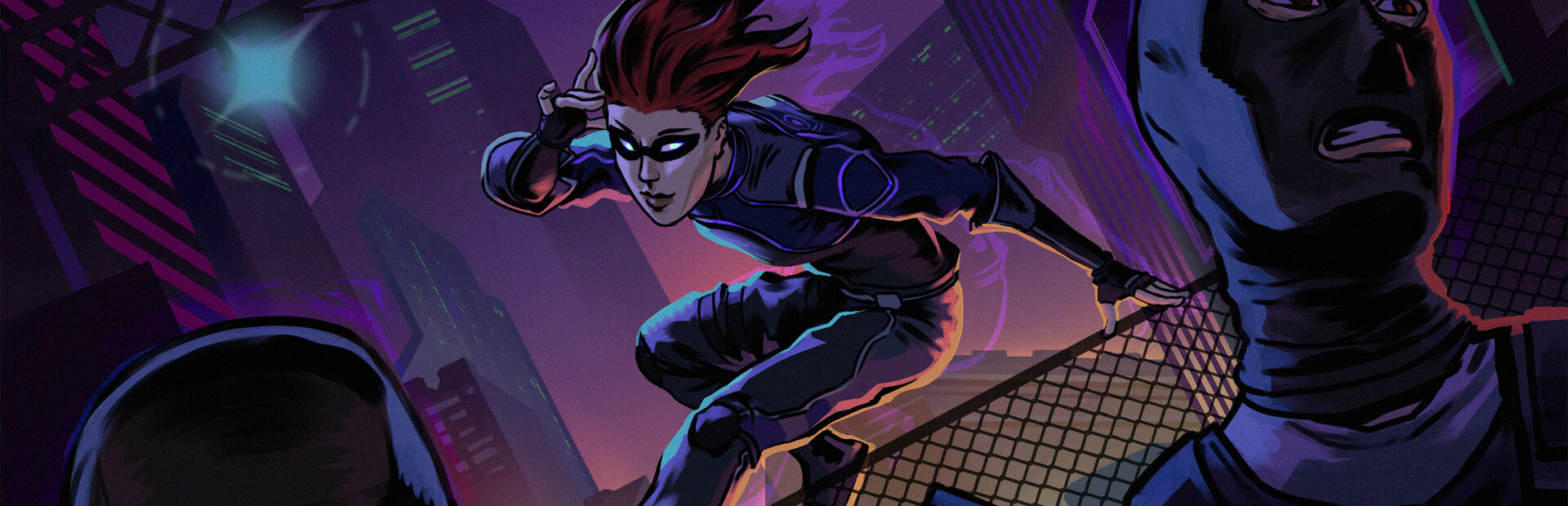 Sage: Psychic Spy