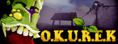 OKUREK cover