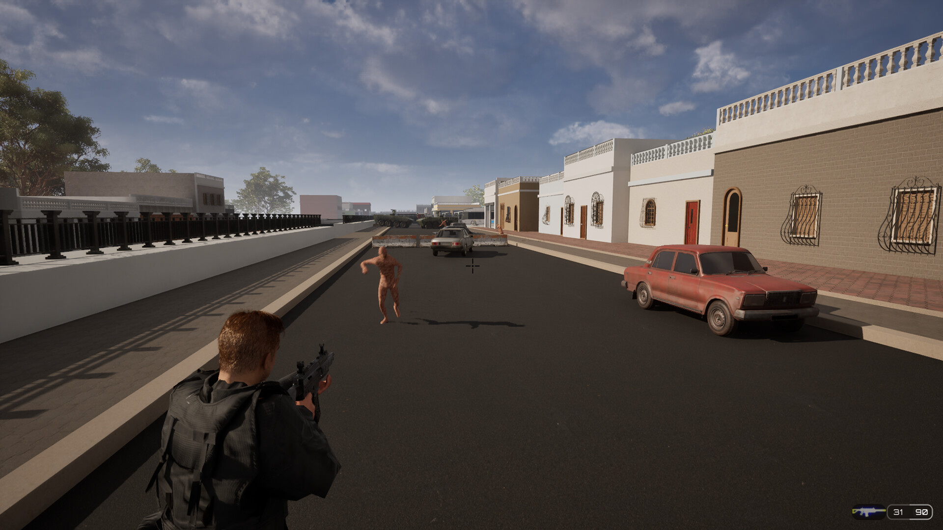 The Perishing World screenshot #5