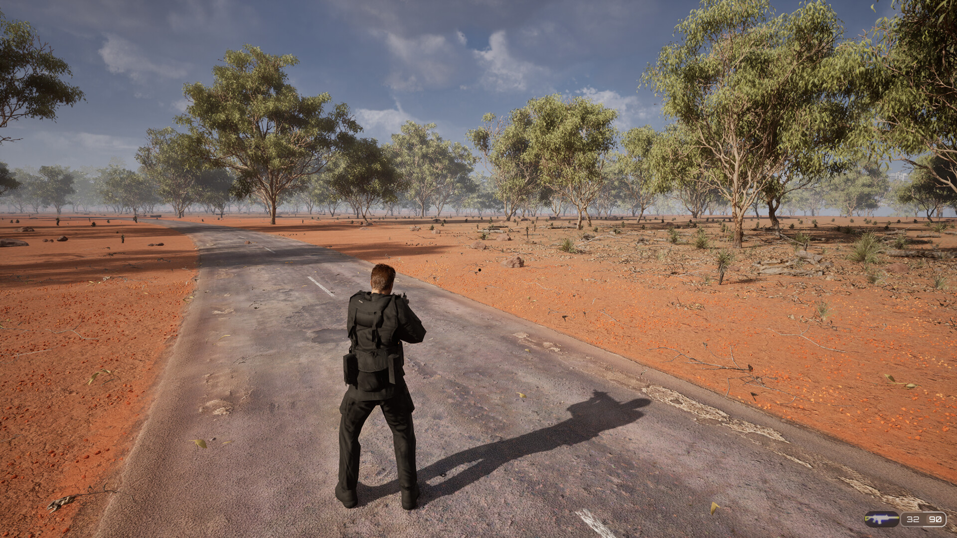 The Perishing World screenshot #6