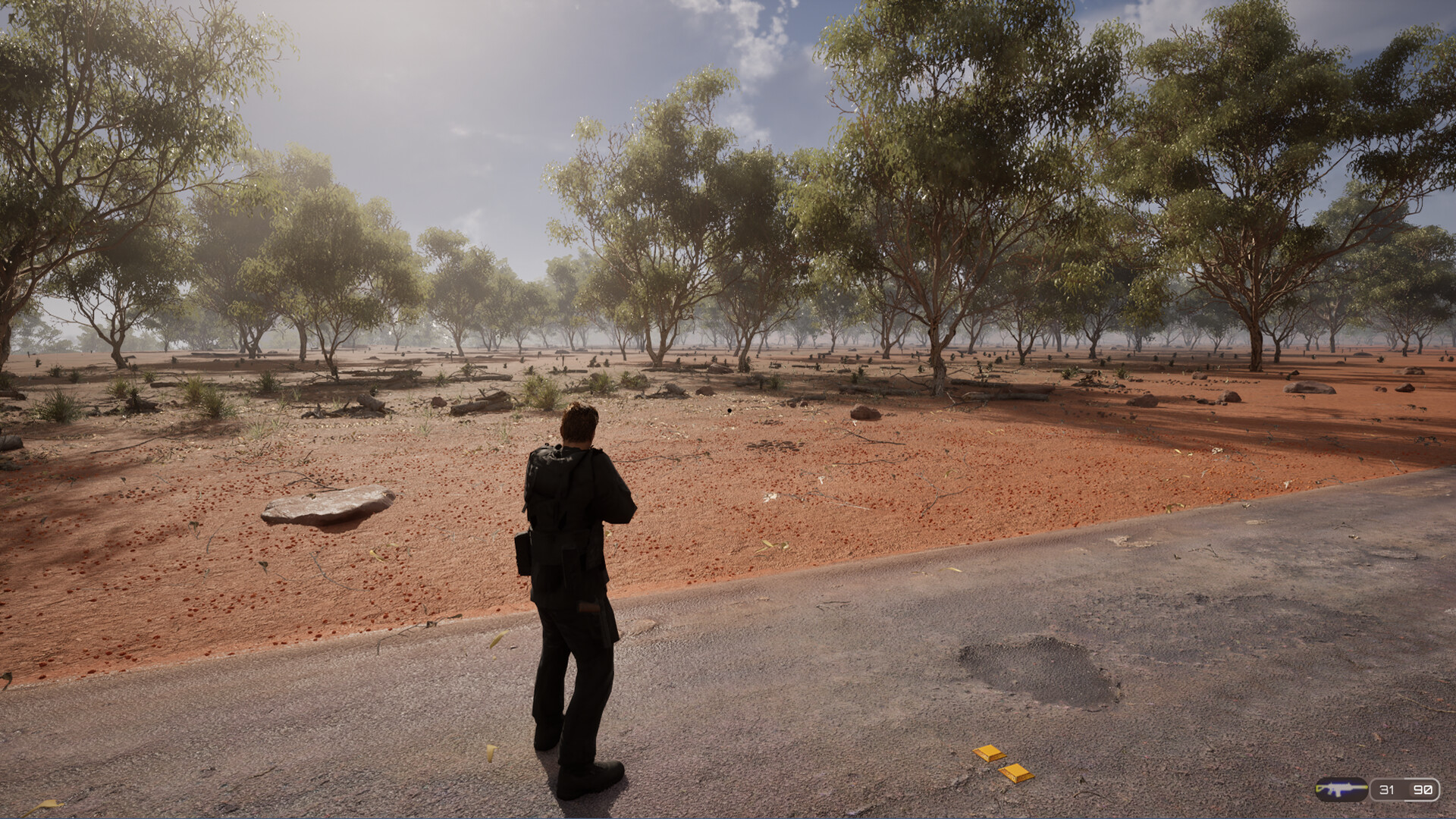 The Perishing World screenshot #3