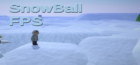 SnowBall FPS banner image