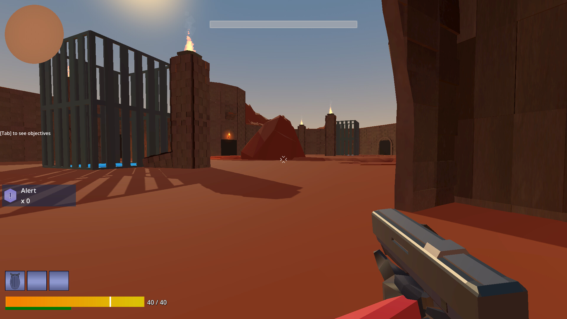 The Helix Frontier screenshot #5