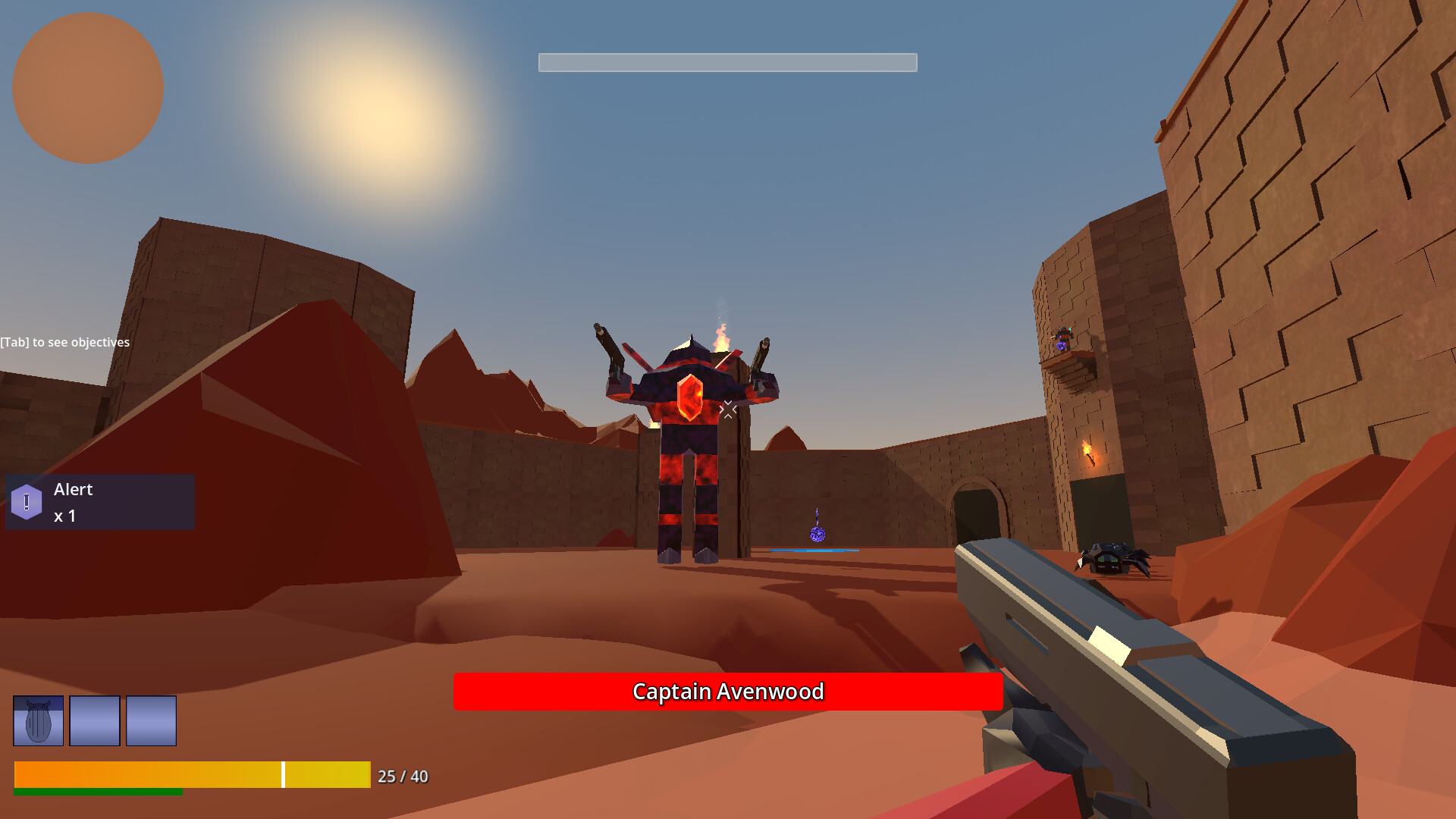 The Helix Frontier screenshot #3
