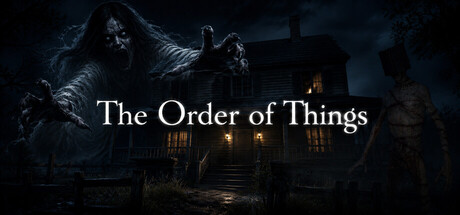 The Order of Things