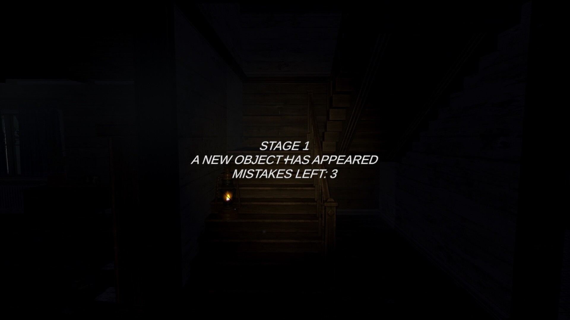 The Order of Things – Screenshot 8