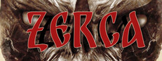 Żerca cover