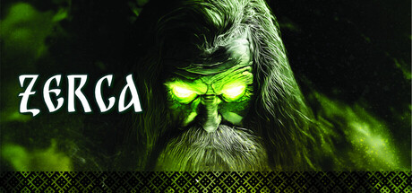 Żerca header art