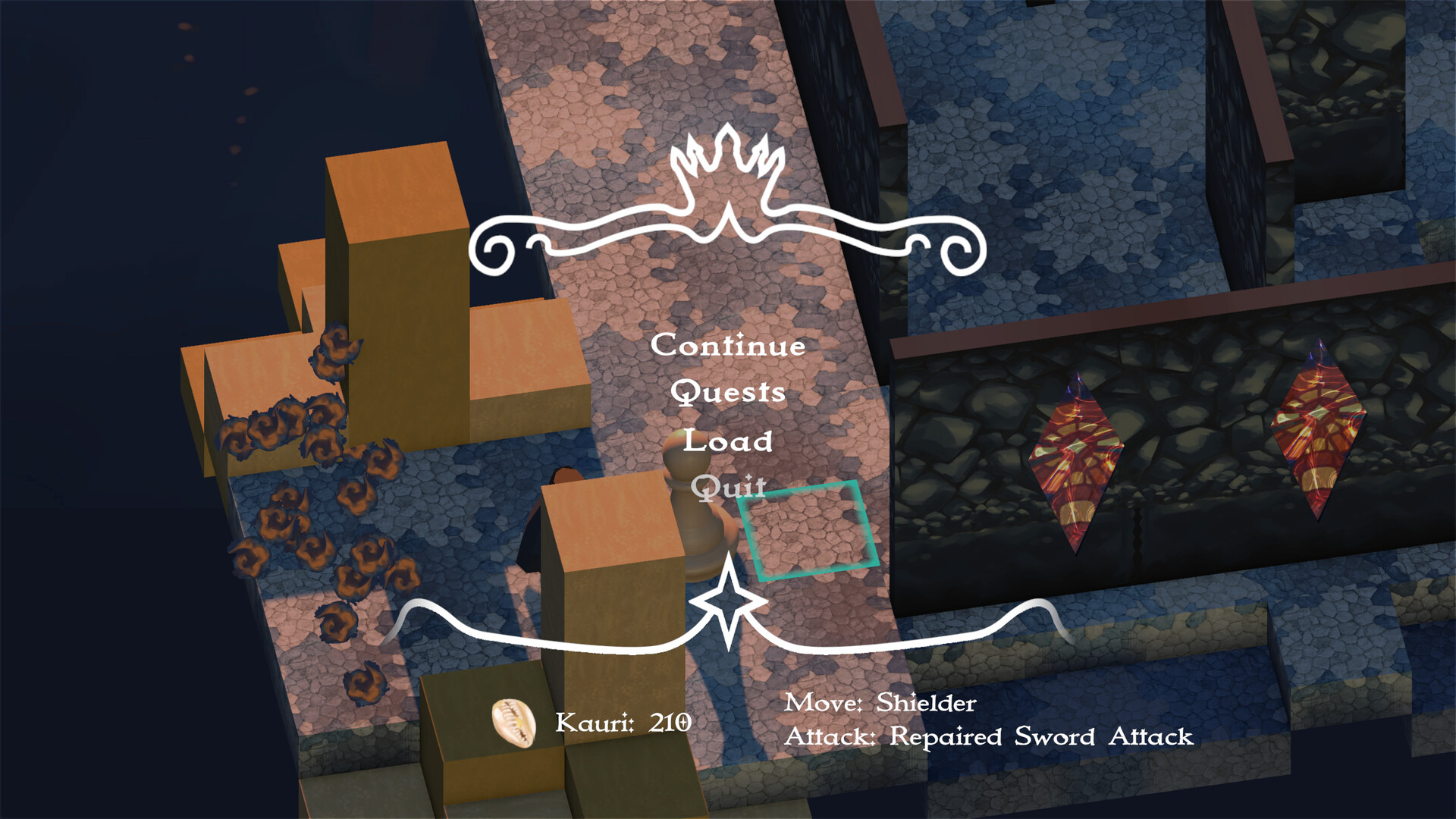Chess Peace screenshot #7