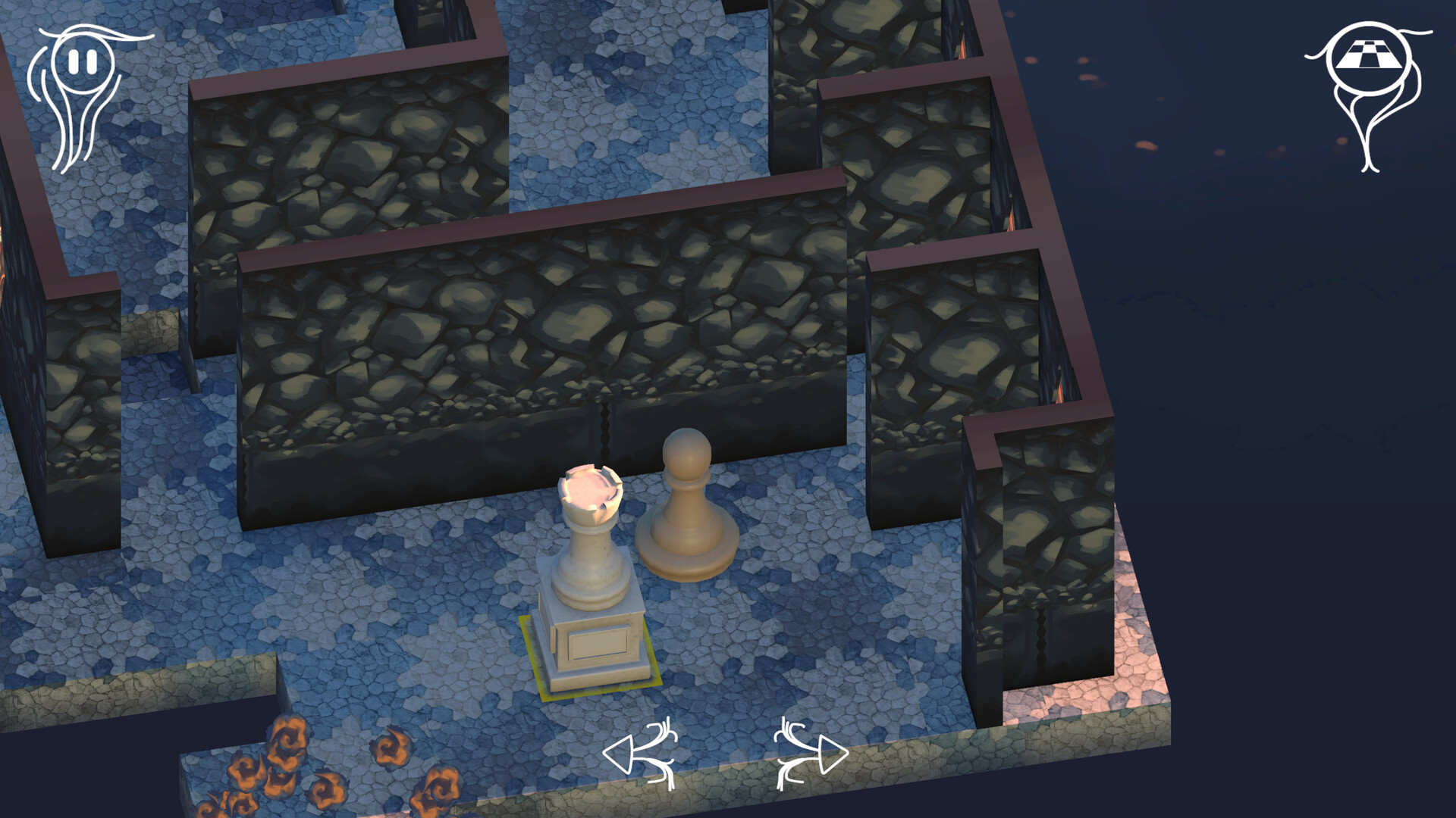 Chess Peace screenshot #8