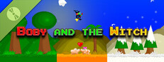 Boby and the Witch Demo