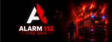 Alarm112: Fire Unit cover