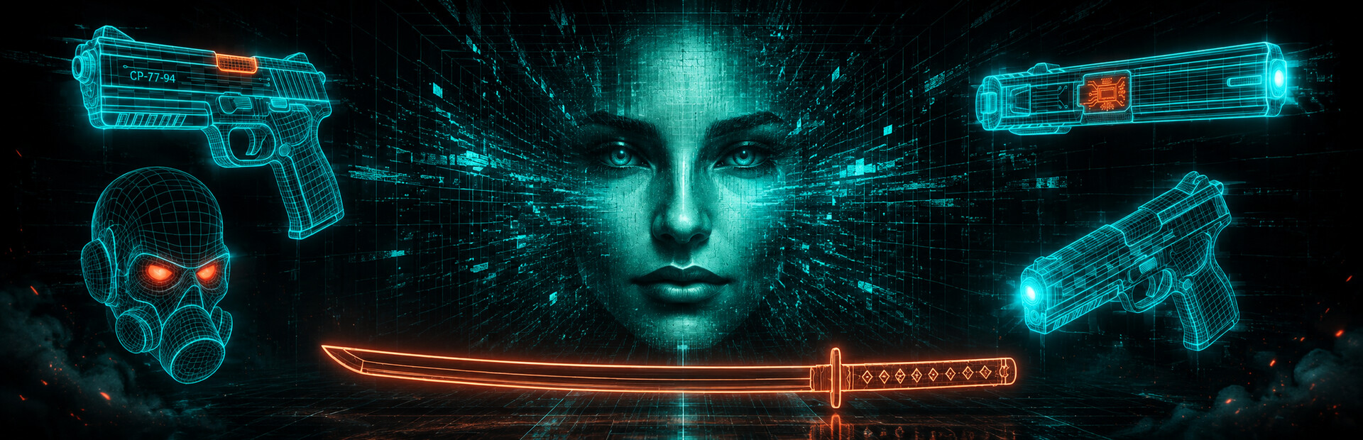 Cyber Spartan