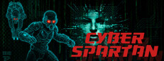 Cyber Spartan cover