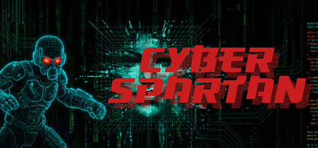 Cyber Spartan