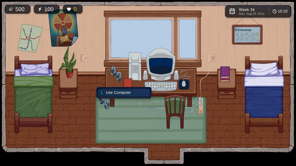 Screenshot media