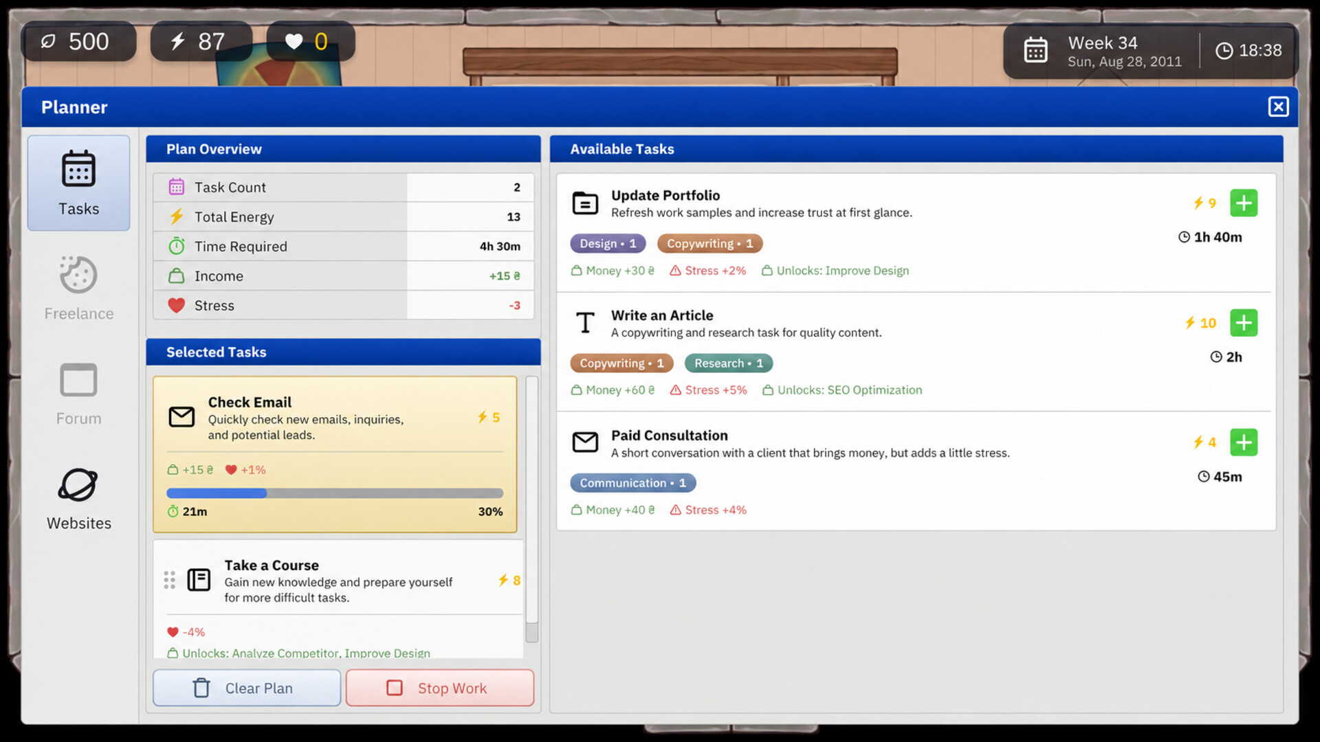 SEO or Die screenshot 5