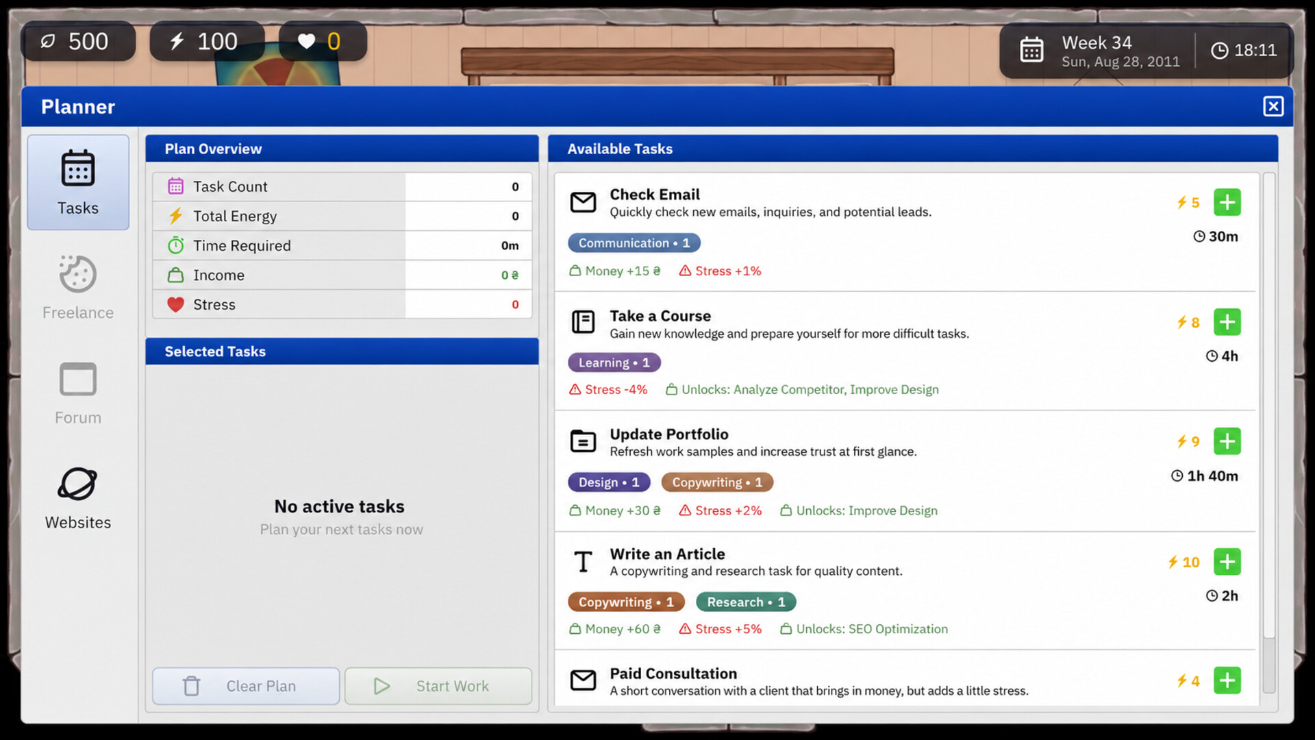 SEO or Die screenshot 3