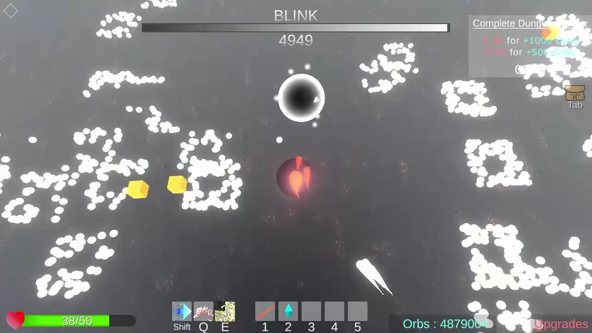 Orbsorber video 3